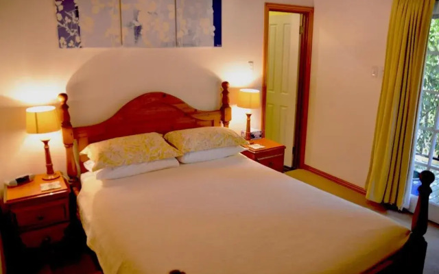 RoseMoore Bed & Breakfast