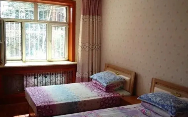 Ruilai Family Hotel