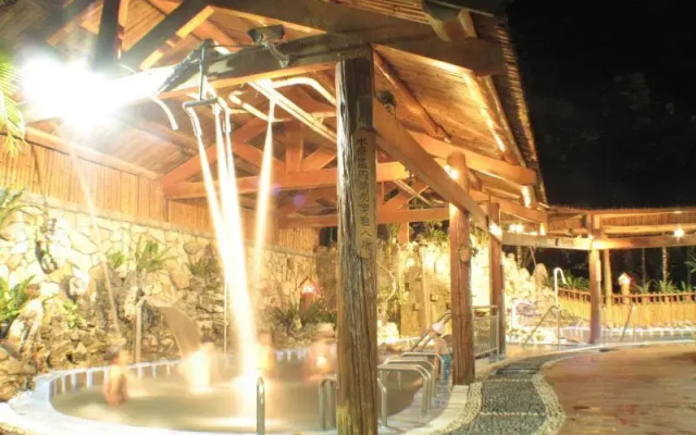 Meilonshan Hotspring Resort