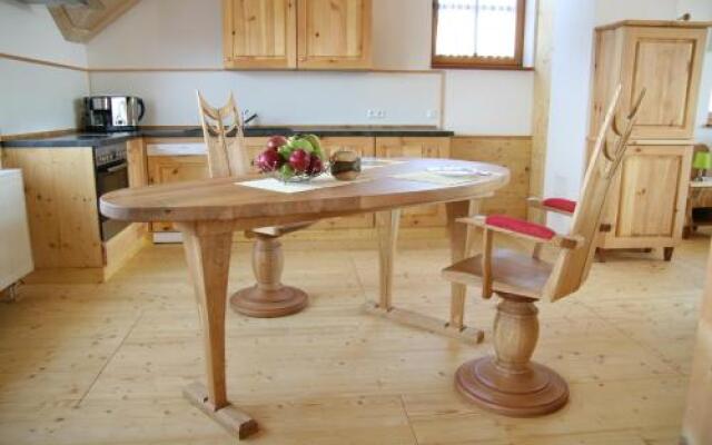 Ferienwohnung Gmeinwieser