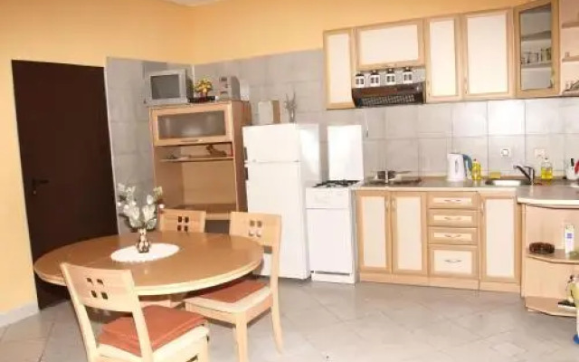 Apartments Cindrić