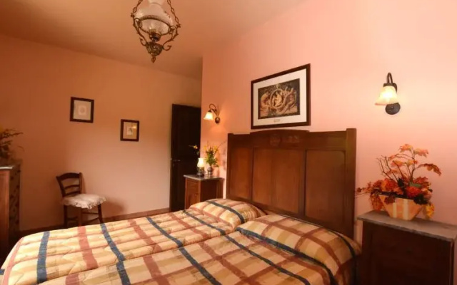 Locazione turistica Casa dei Ciliegi