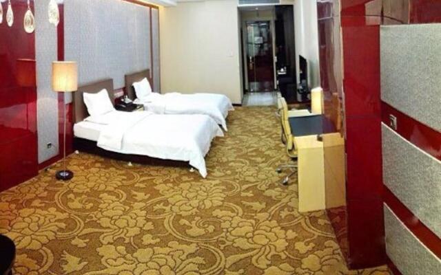 ZHotel Xian