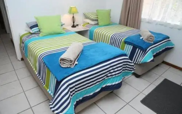 Mechell's Accomodation