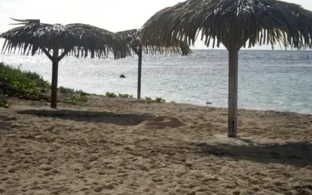 STUDIO LES PIEDANLO Plage Piscine