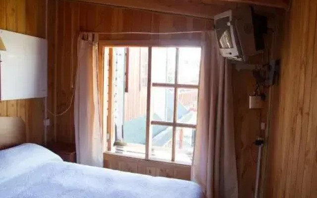 Hostal La Casita del Centro