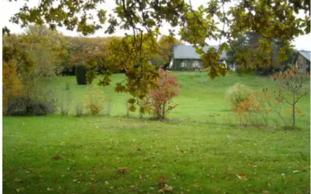 Gite la Baudrière