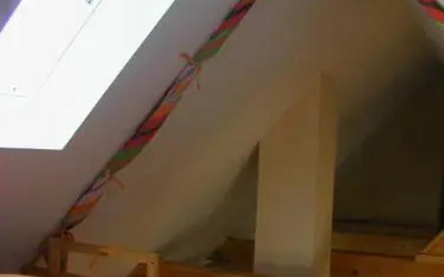 Ferienlandhaus Zempow