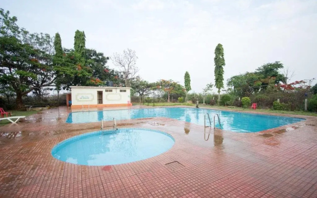 Jain Farms and Resorts