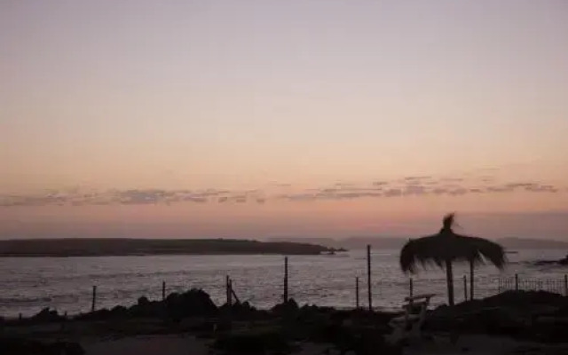 Refugio Humboldt
