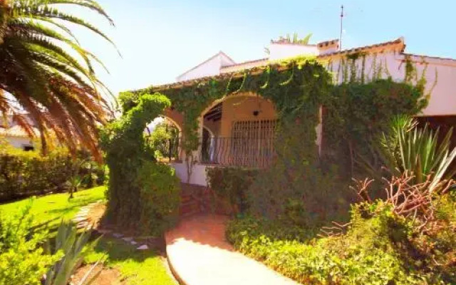 Holiday Home Albatros
