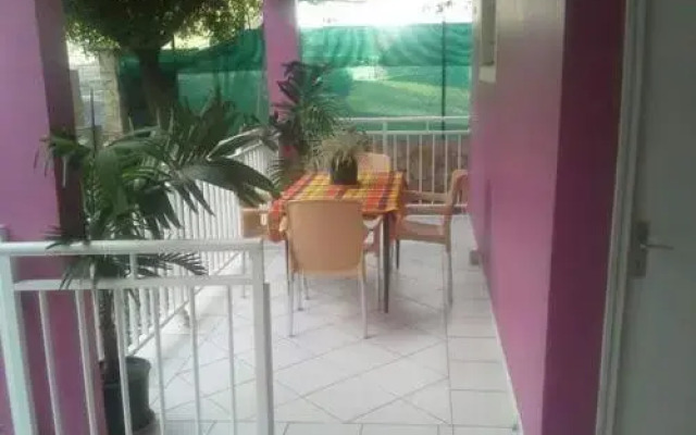 Le Clos Du Paradis