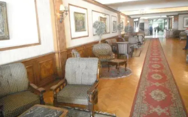 Raml Armed Forces Hotel