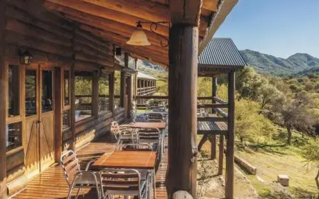 Los Ancares Resort