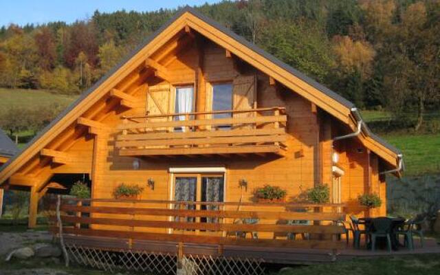 Les Chalets des PALETIERES