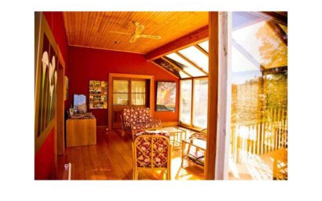 Heronswood House B & B