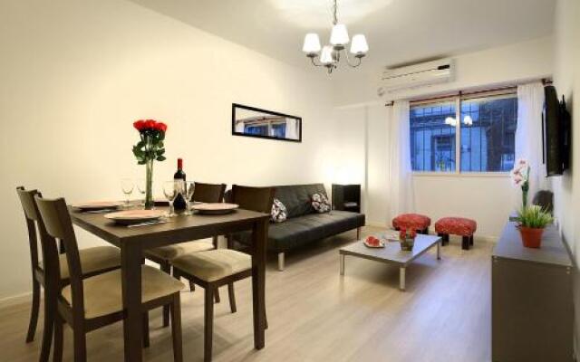 Best Location In Heart Of Palermo Soho 2 Bd