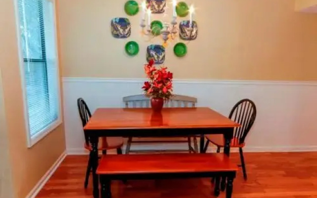 Harbour Oaks # 111