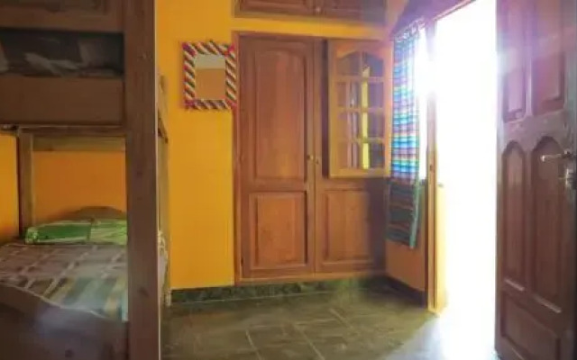 Carnavalito Hostel Tilcara
