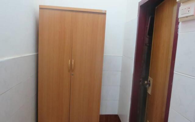 Sithirath Hotel