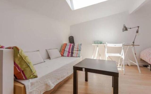 BDW Belle Echoppe climatisee  Jardin - Rue Saint Jean