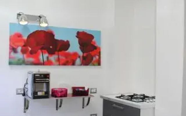 Catania Home Luigi Capuana Centralissimo