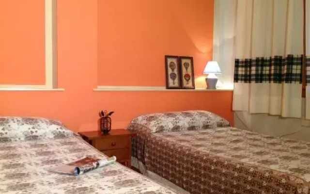 Casa Rural Los Cuatro Vientos