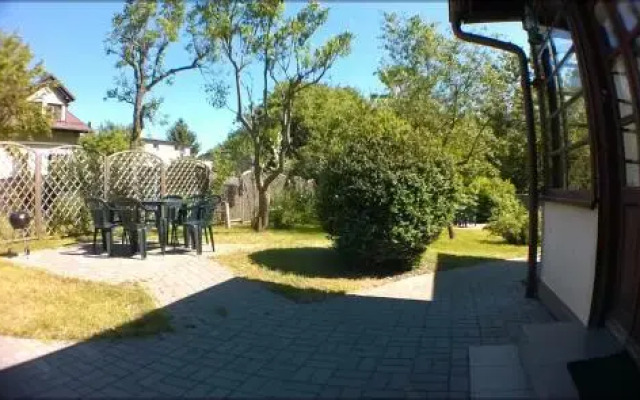 Domki Gdynia Orłowo