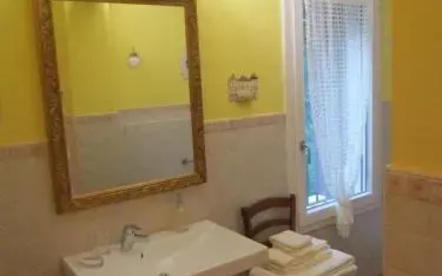 Agriturismo La Possioncella