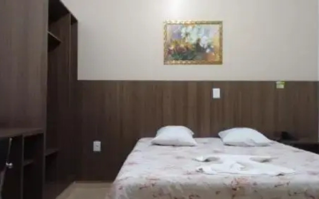 Pantanal Norte Hotel