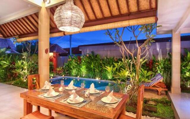Saudara Villas