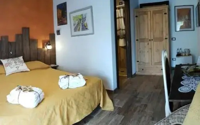 B&B Aloe Ranch Elba