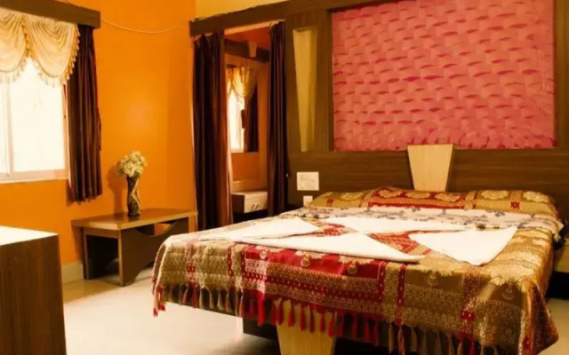 Atithi Inn