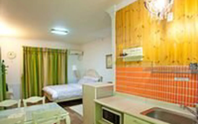 Yangpyeong Ooz Pension