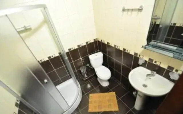 Hotel LeMan
