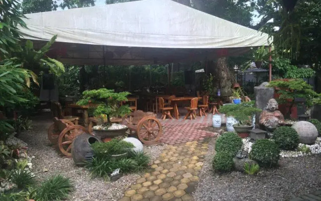 Señor Enrico Bed and Breakfast