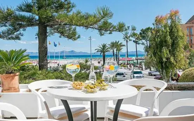 Apartamentos Ciudad Blanca
