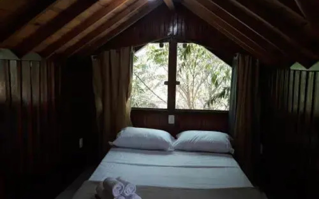Pousada Pantanal da Serra
