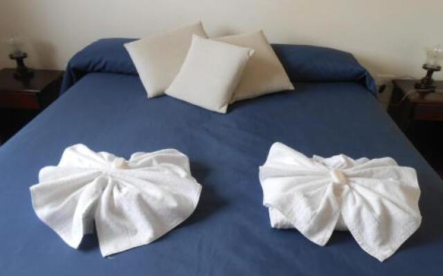 Las Vegas Hotel Termal