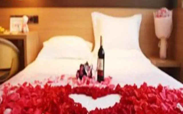 IU酒店(祁县乔家大院店)