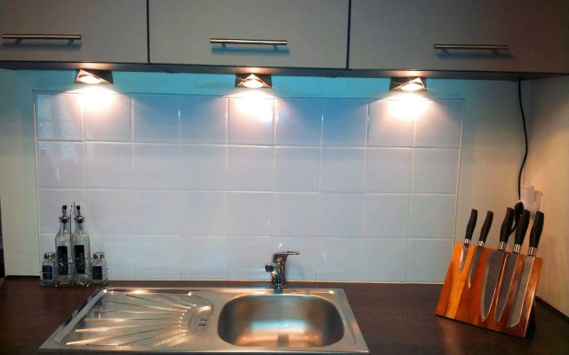 APPARTEMENT VUE MER St MALO CUISINE ENTIEREMENT EQUIPEE 6 PERSONNES