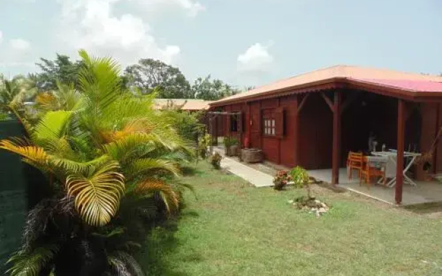 Sicrier - Campground