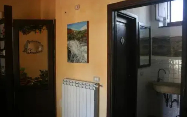 Lo Scudiero Di San Teodoro