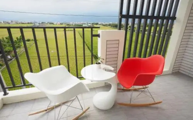 Season 5 Country Inn