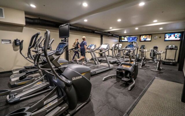 Creek#1334 - 3 Br Condo