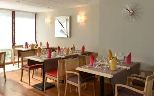 Domitys La Rose du Beffroi