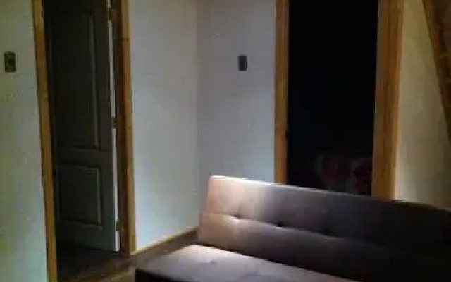 Cabañas el Huemul