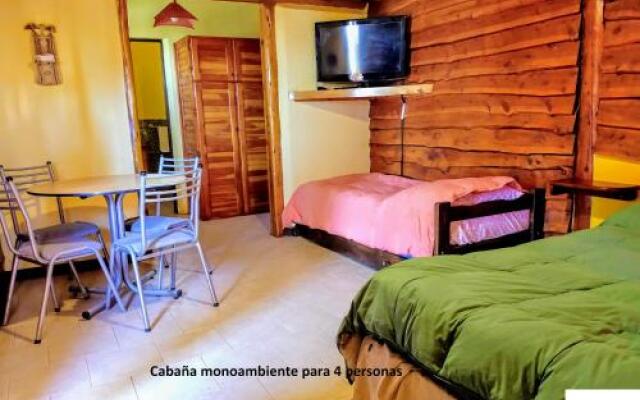 Cabaña Bariloche