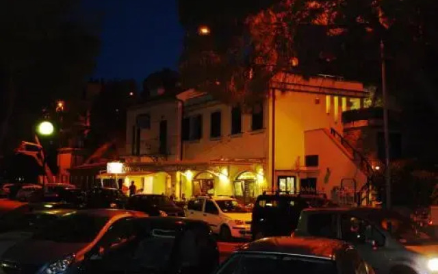 Locanda La Lucciola