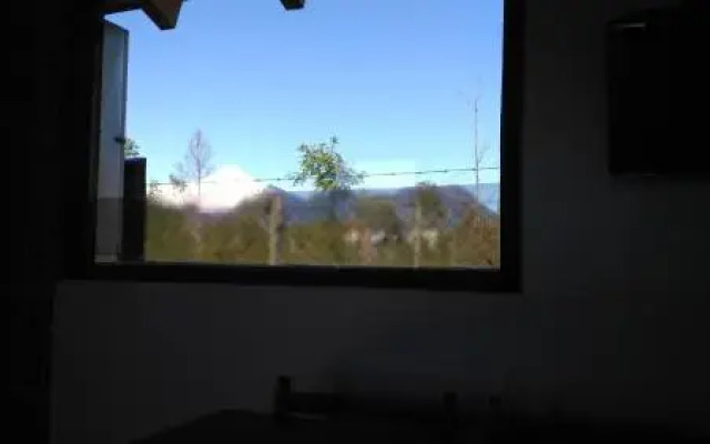 Cabaña Josefa Quetroleufu